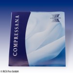 compressana-gleitsocke Anziehilfe für Kompressionsstrümpfe
