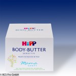 hipp-mamasanft-body-butter-200ml-1 Mama-Pflege