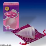 DIVA CUP Menstruationstasse