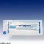 Interprox Interdentalgel frei von Putzkörpern für die Reinigung der Zahnzwischenräume